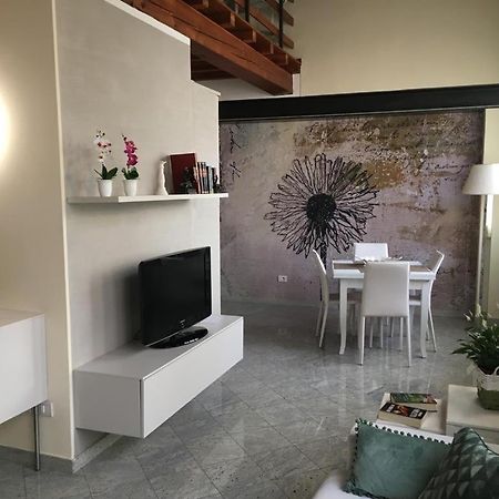 Il Vicoletto Holiday House Volta Mantovana Exterior foto