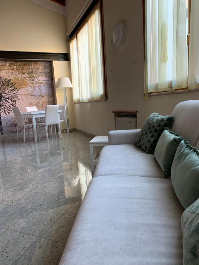 Il Vicoletto Holiday House Volta Mantovana Exterior foto