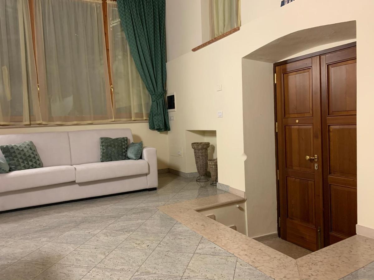 Il Vicoletto Holiday House Volta Mantovana Exterior foto
